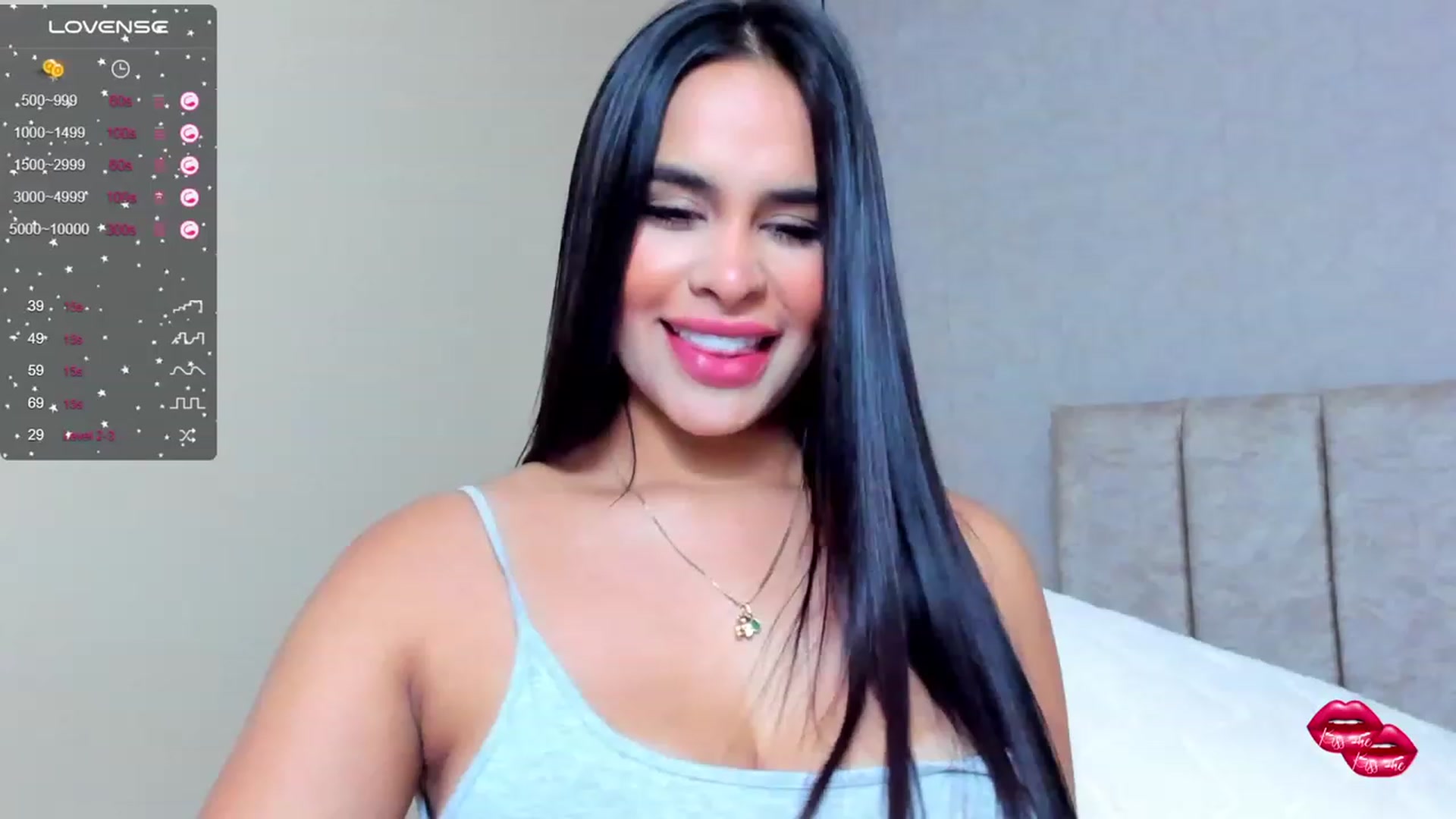 Gallery image thumbnail from Miss_Falak's myfreecams stream on, 09/10/2023, 18:24 image 17 of 20