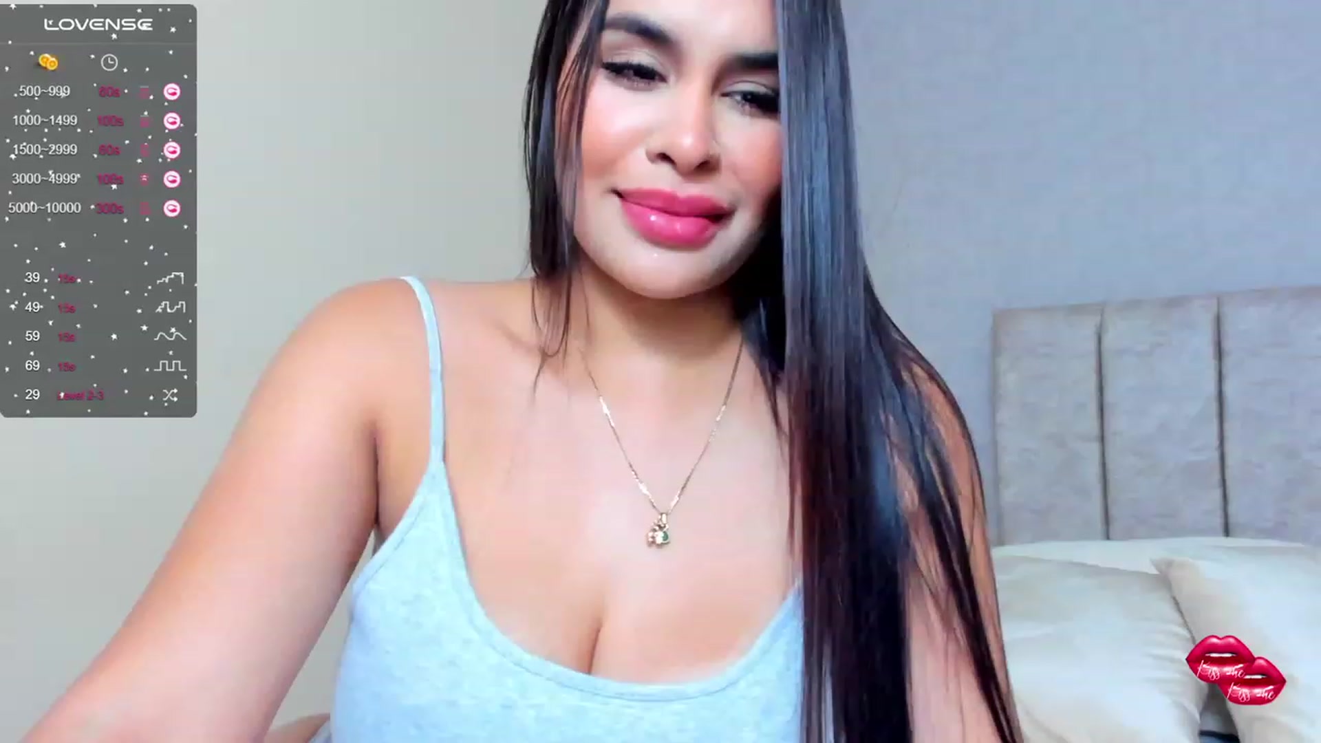 Gallery image thumbnail from Miss_Falak's myfreecams stream on, 09/10/2023, 18:24 image 2 of 20