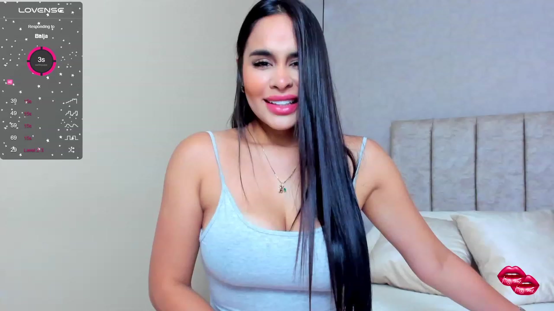 Gallery image thumbnail from Miss_Falak's myfreecams stream on, 09/10/2023, 18:24 image 14 of 20