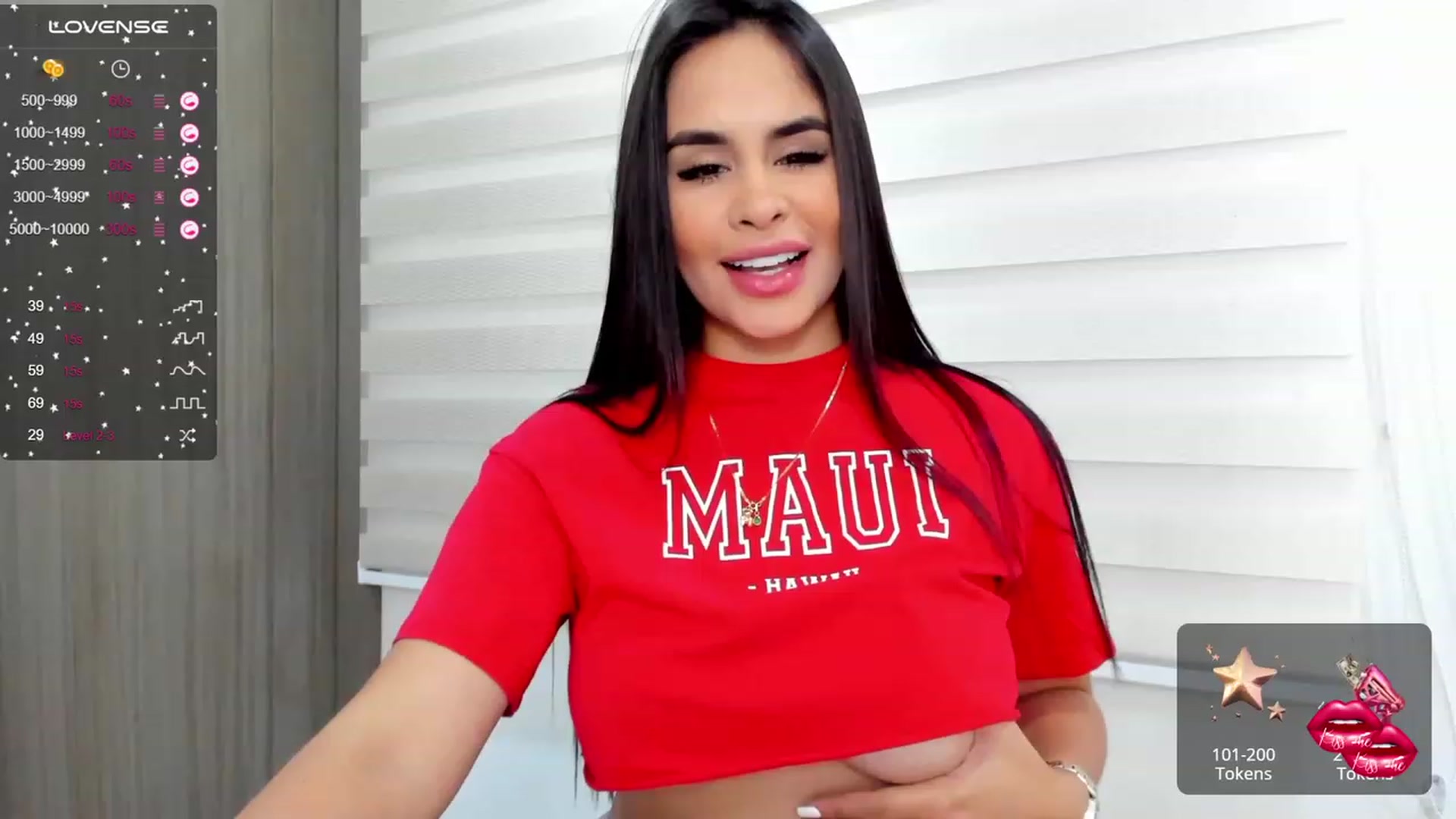 Gallery image thumbnail from Miss_Falak's myfreecams stream on, 09/15/2023, 02:36 image 17 of 20