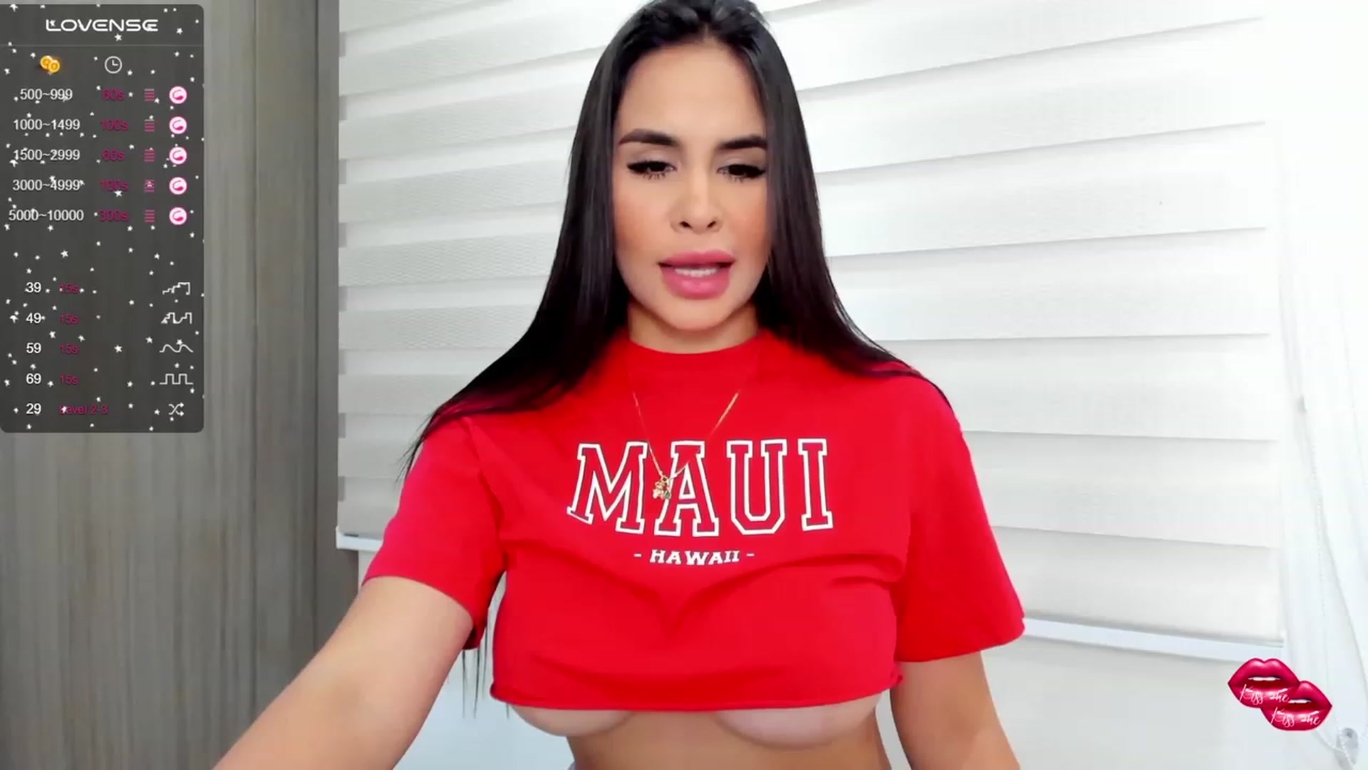 Gallery image thumbnail from Miss_Falak's myfreecams stream on, 09/15/2023, 02:36 image 15 of 20