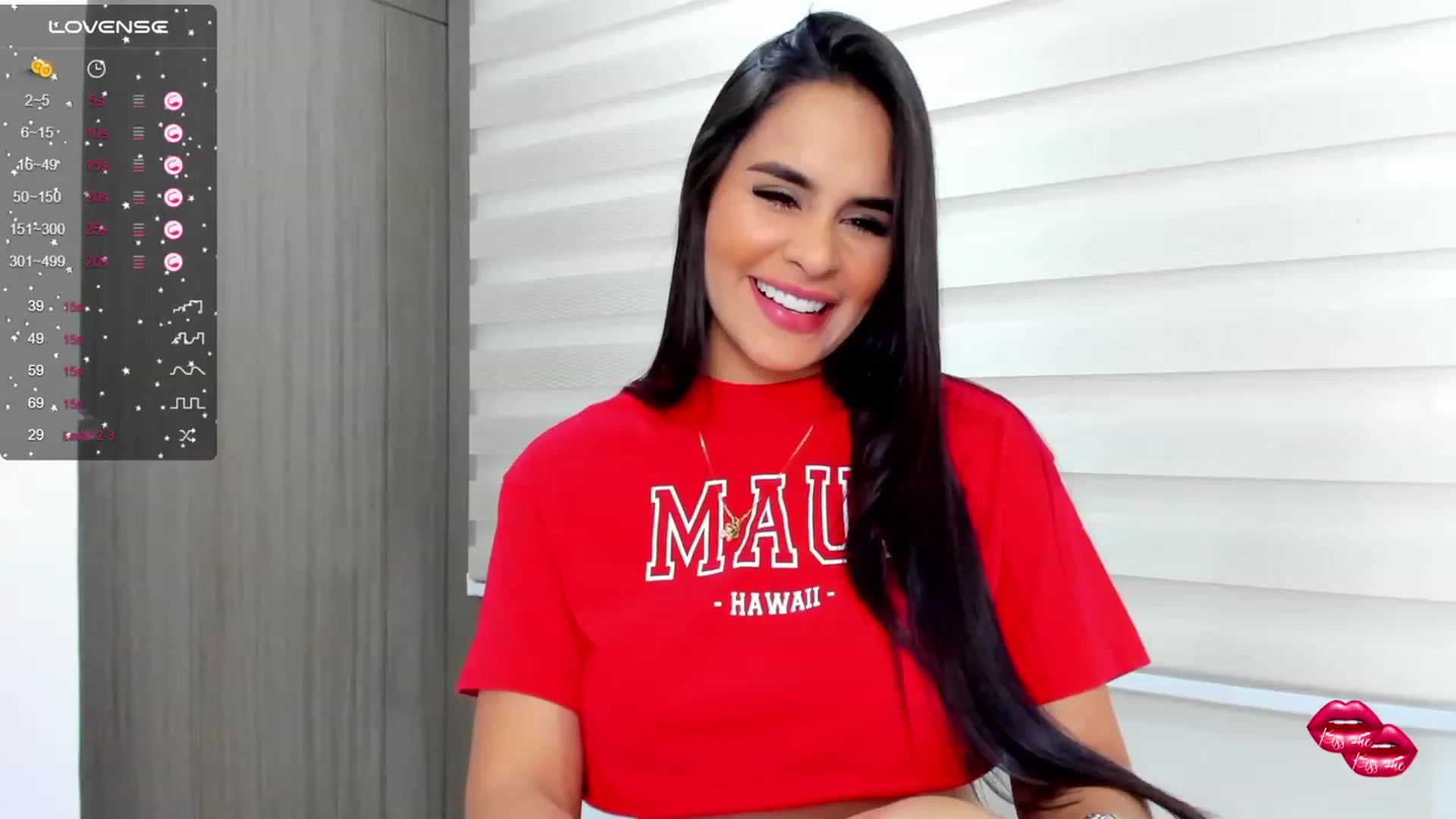 Gallery image thumbnail from Miss_Falak's myfreecams stream on, 09/15/2023, 02:36 image 3 of 20