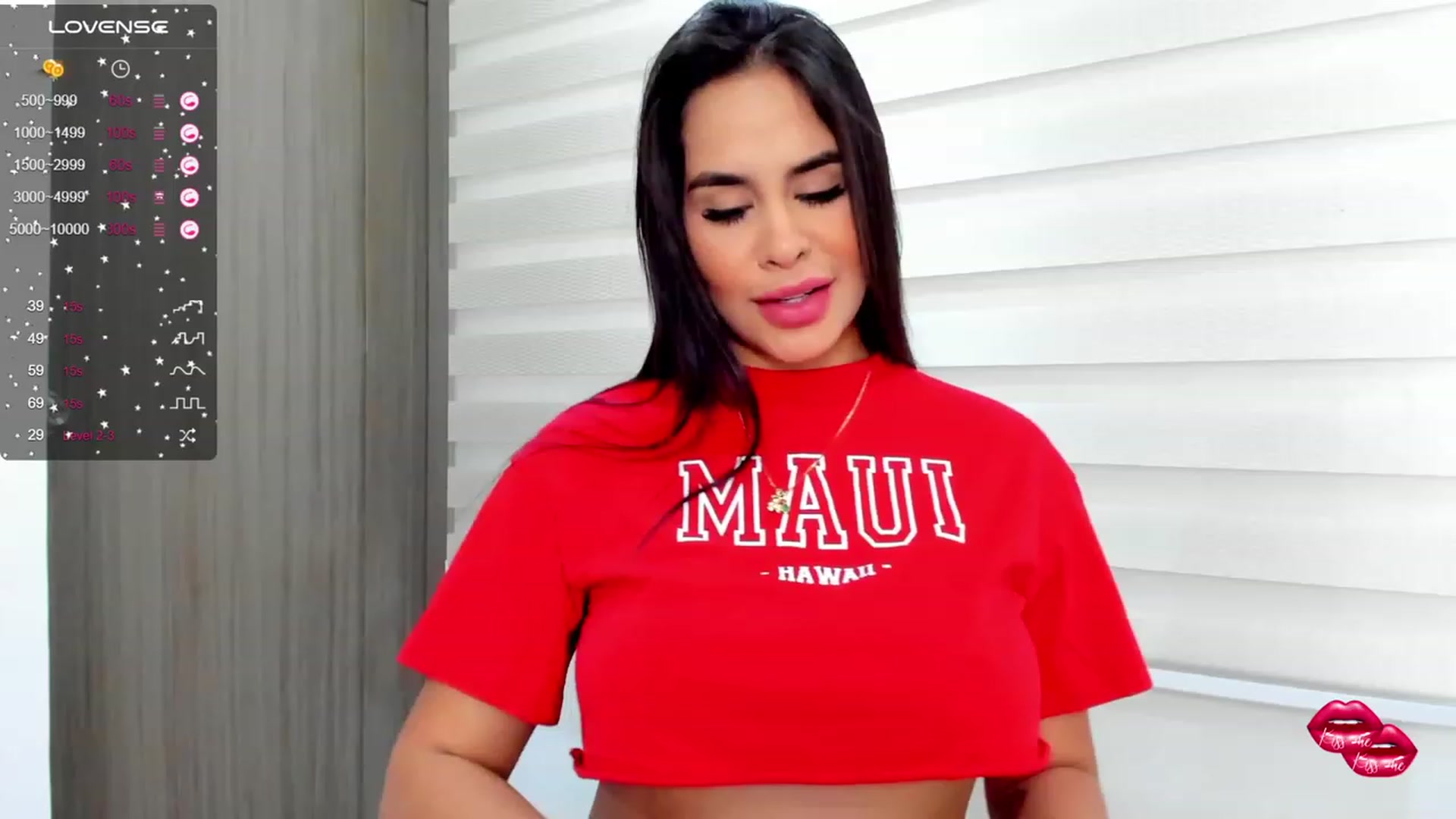 Gallery image thumbnail from Miss_Falak's myfreecams stream on, 09/15/2023, 02:36 image 7 of 20