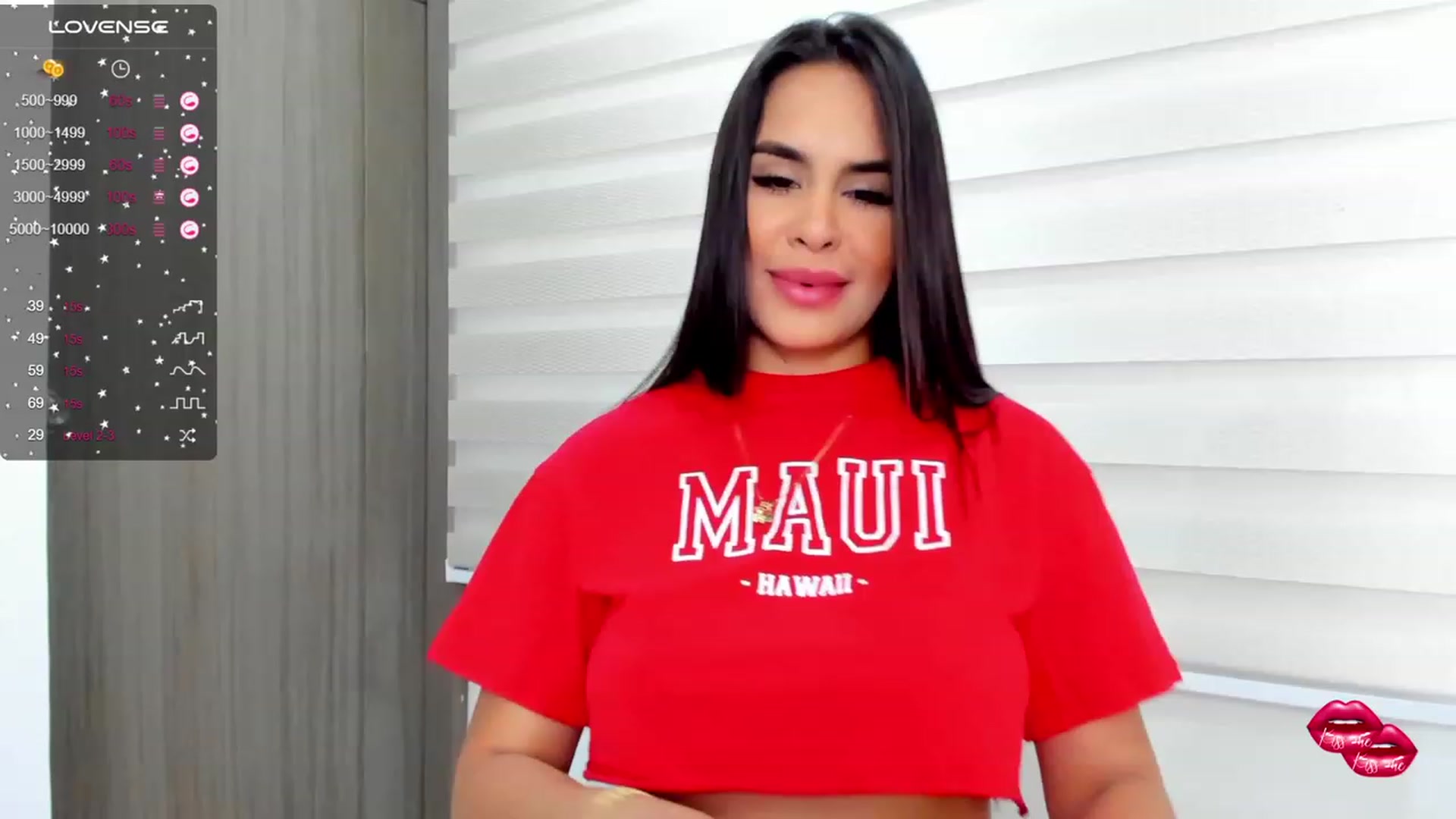 Gallery image thumbnail from Miss_Falak's myfreecams stream on, 09/15/2023, 02:36 image 11 of 20