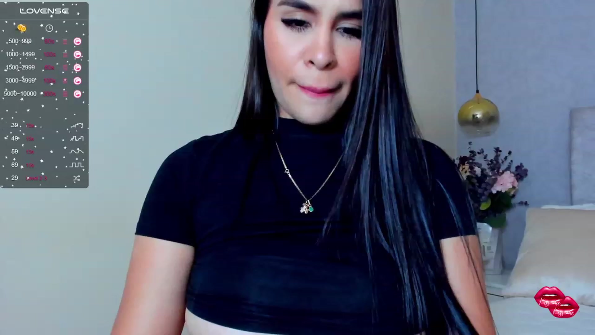 Gallery image thumbnail from Miss_Falak's myfreecams stream on, 09/16/2023, 02:21 image 5 of 20