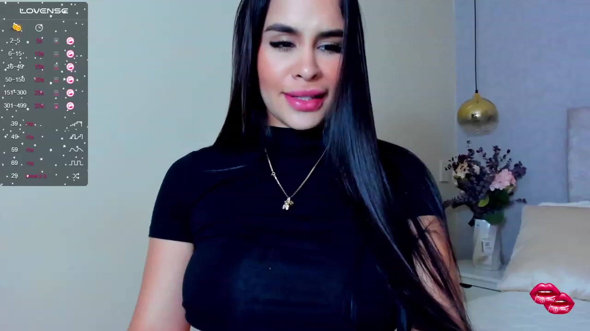 Gallery image thumbnail from Miss_Falak's myfreecams stream on, 09/16/2023, 02:21 image 10 of 20