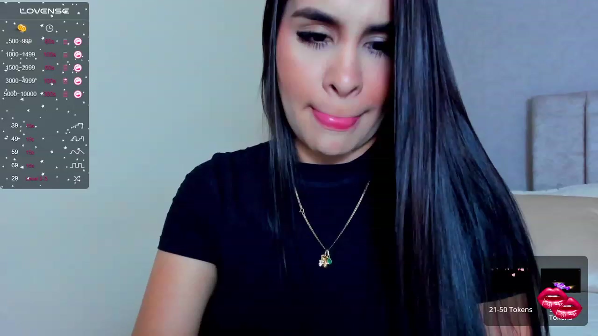 Gallery image thumbnail from Miss_Falak's myfreecams stream on, 09/16/2023, 02:21 image 19 of 20