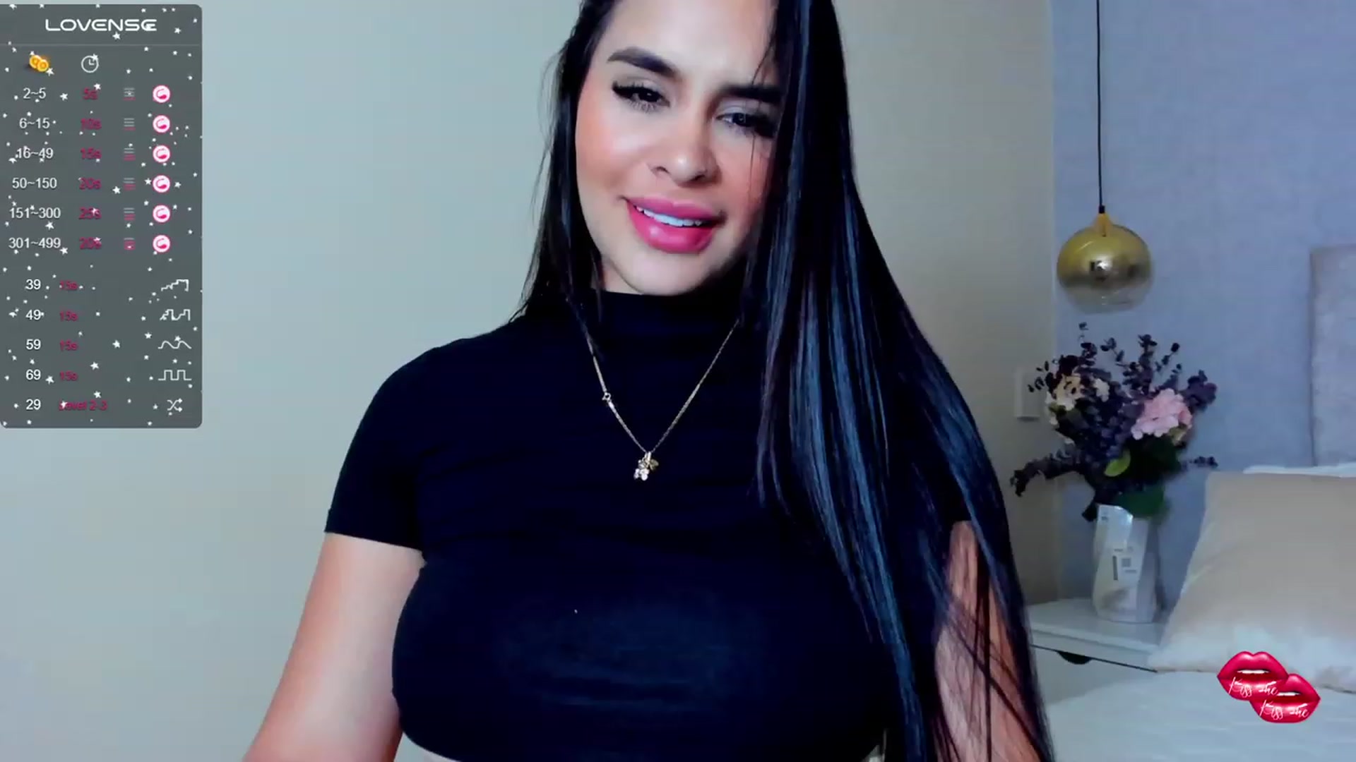Gallery image thumbnail from Miss_Falak's myfreecams stream on, 09/16/2023, 02:21 image 11 of 20