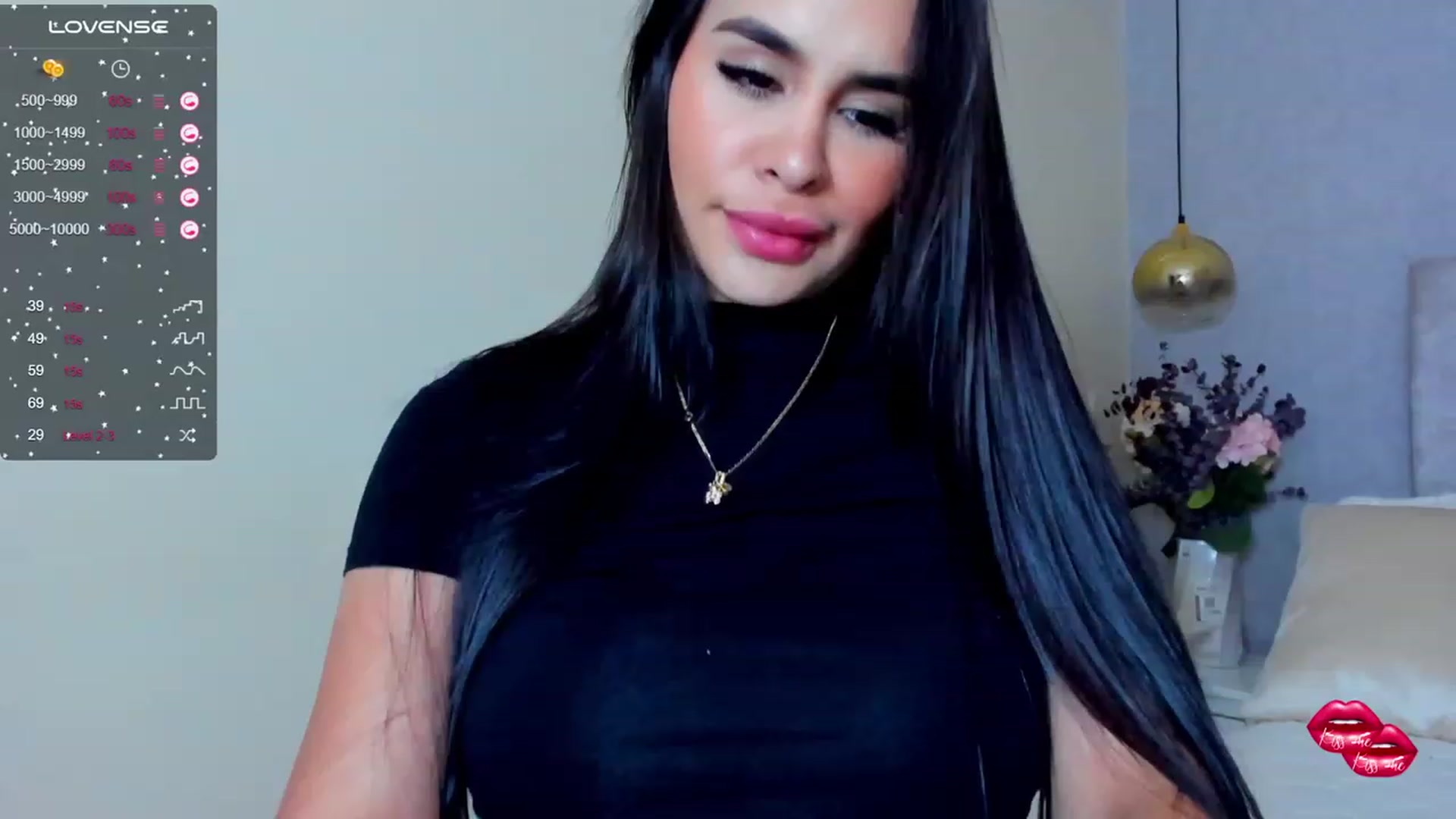 Gallery image thumbnail from Miss_Falak's myfreecams stream on, 09/16/2023, 02:21 image 9 of 20