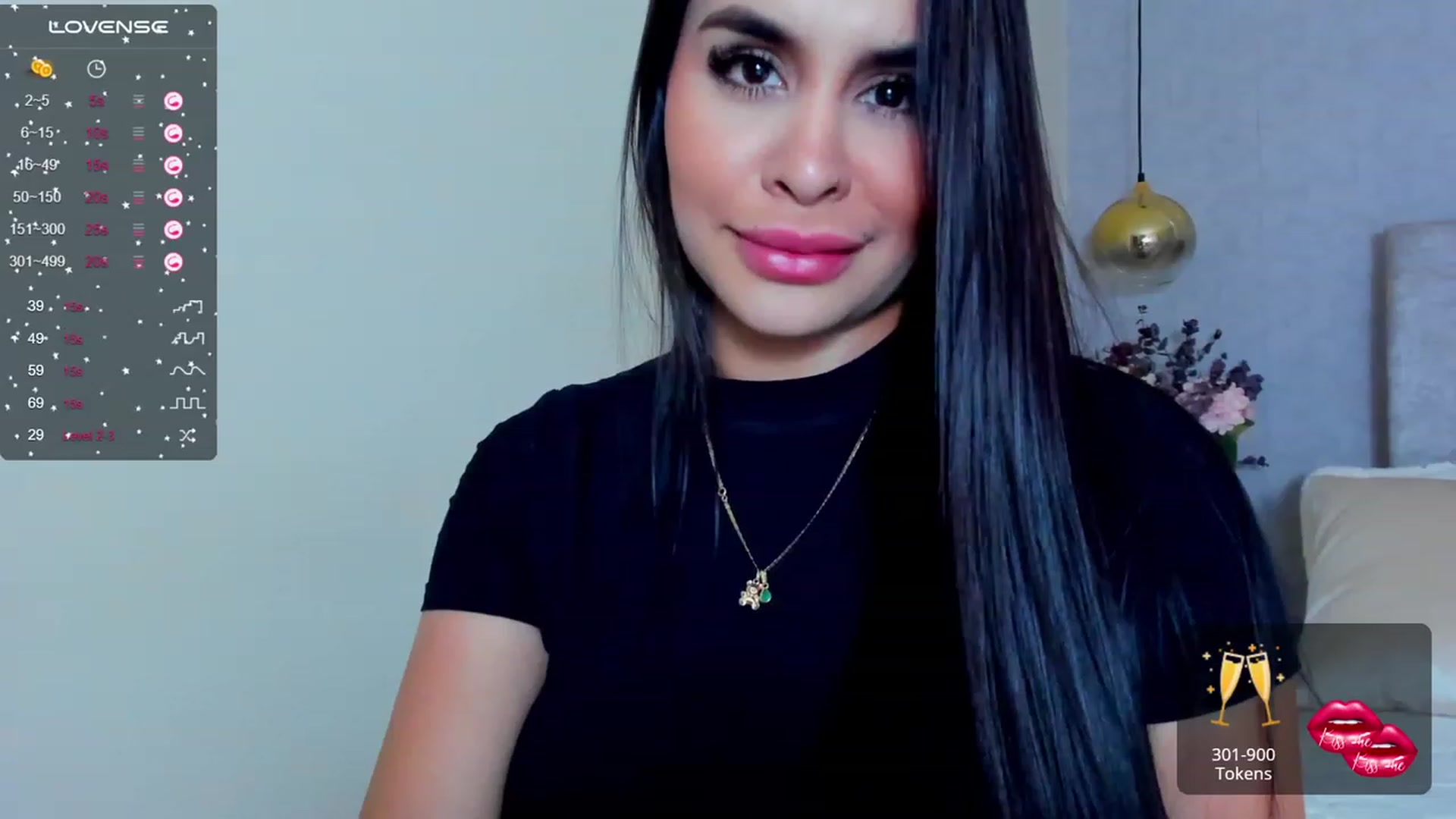 Gallery image thumbnail from Miss_Falak's myfreecams stream on, 09/16/2023, 02:21 image 18 of 20