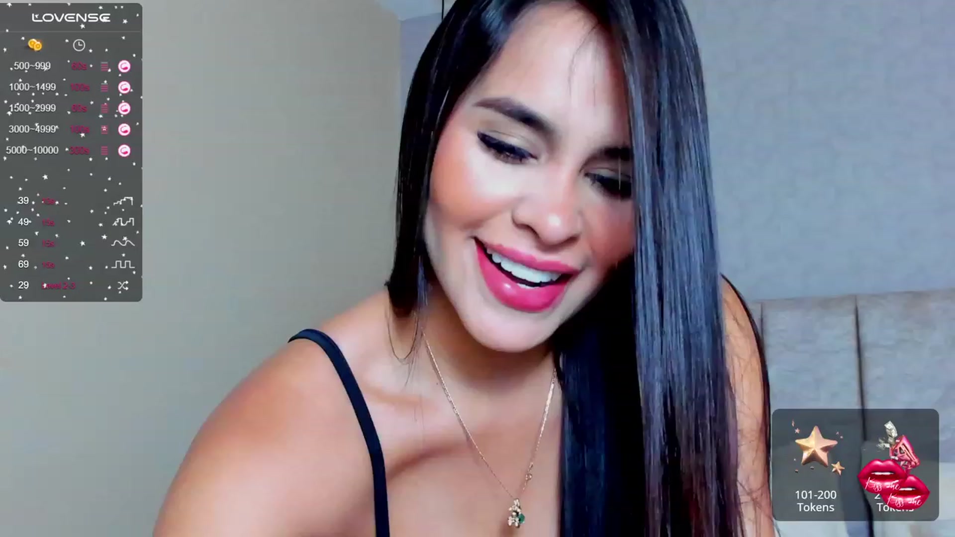 Gallery image thumbnail from Miss_Falak's myfreecams stream on, 09/17/2023, 19:03 image 14 of 20