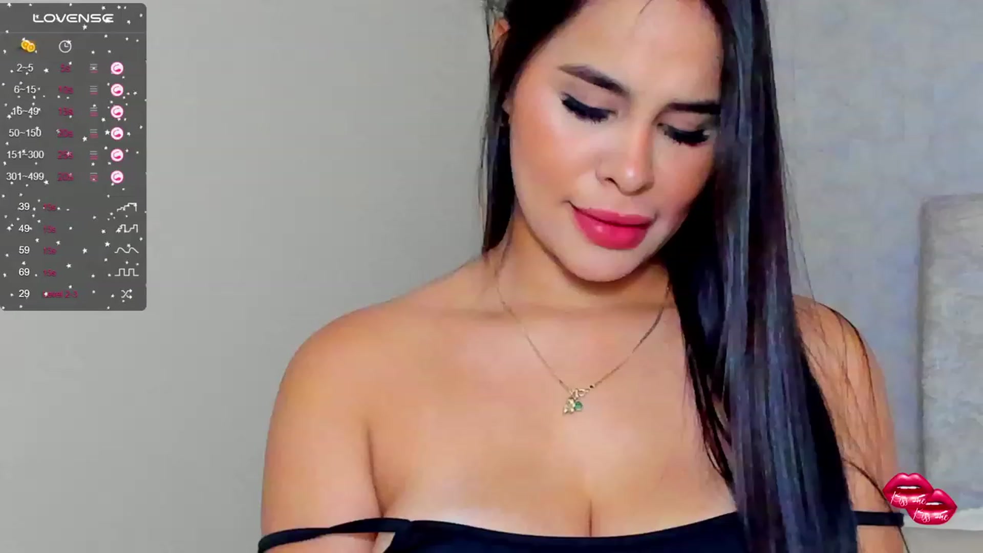 Gallery image thumbnail from Miss_Falak's myfreecams stream on, 09/17/2023, 19:03 image 6 of 20