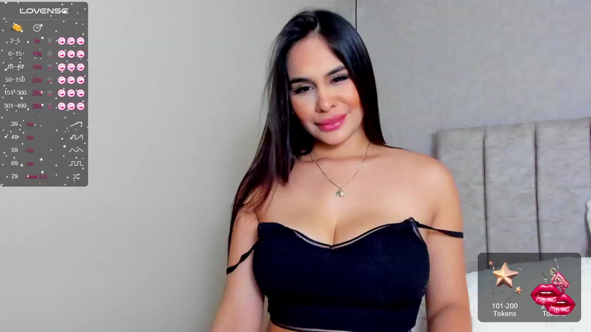 Gallery image thumbnail from Miss_Falak's myfreecams stream on, 09/21/2023, 24:49 image 20 of 20