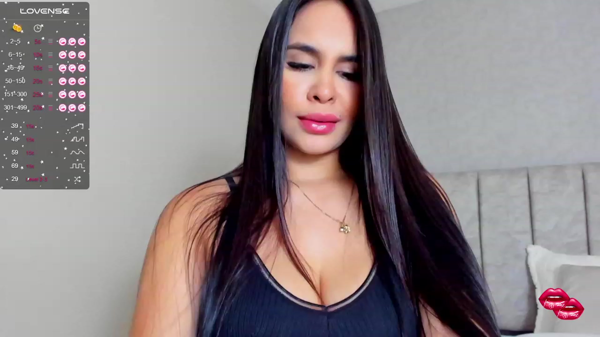 Gallery image thumbnail from Miss_Falak's myfreecams stream on, 09/21/2023, 24:49 image 12 of 20
