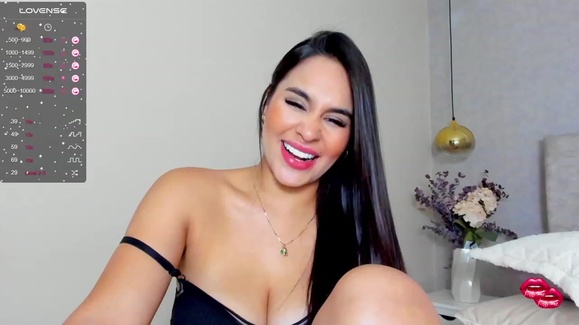 Gallery image thumbnail from Miss_Falak's myfreecams stream on, 09/21/2023, 02:27 image 18 of 20