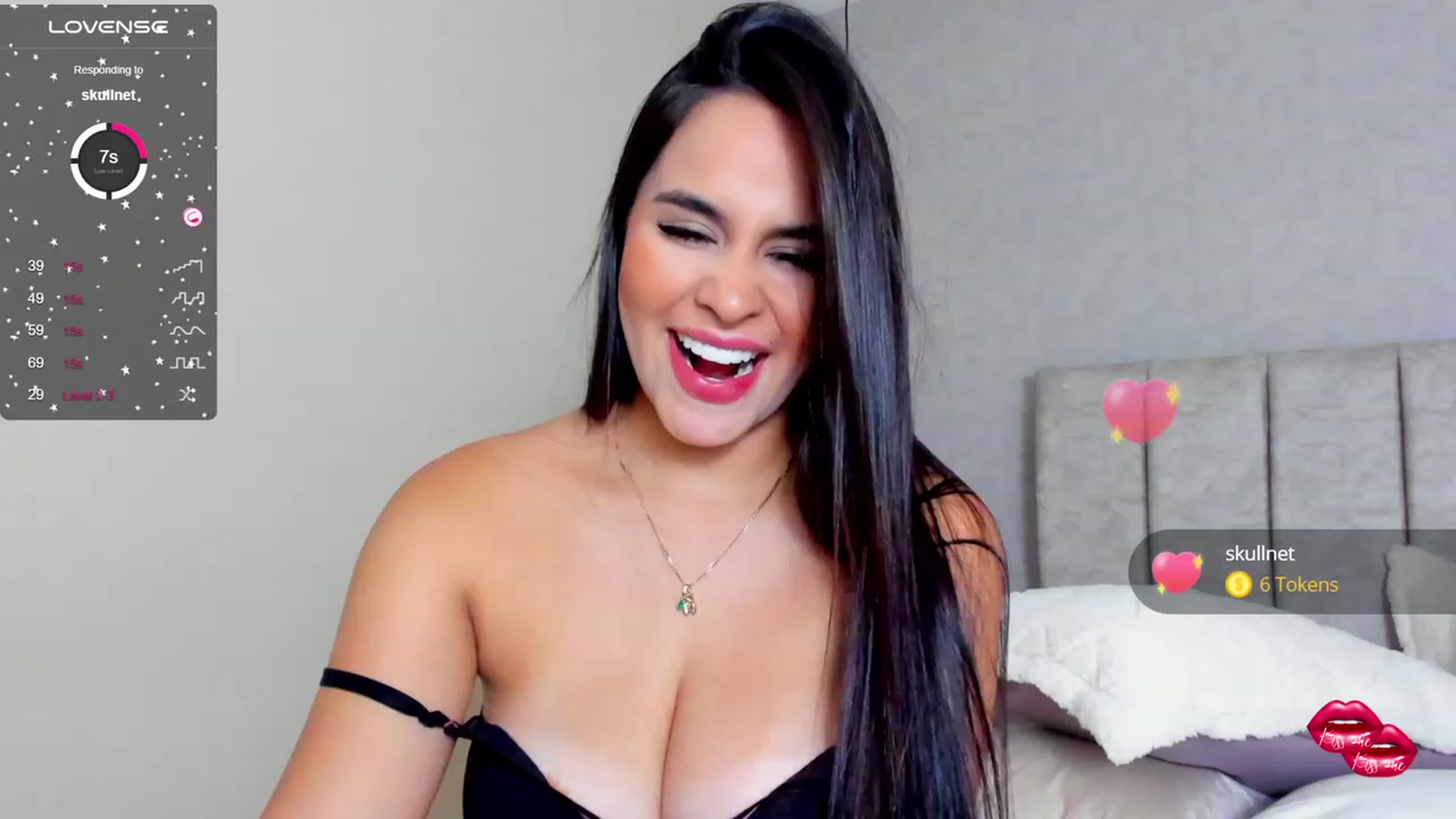 Gallery image thumbnail from Miss_Falak's myfreecams stream on, 09/21/2023, 02:27 image 9 of 20