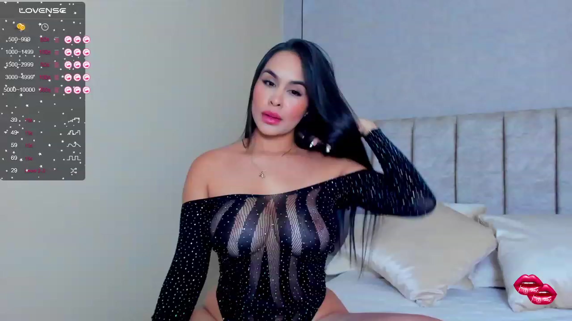 Gallery image thumbnail from Miss_Falak's myfreecams stream on, 09/22/2023, 23:04 image 10 of 20