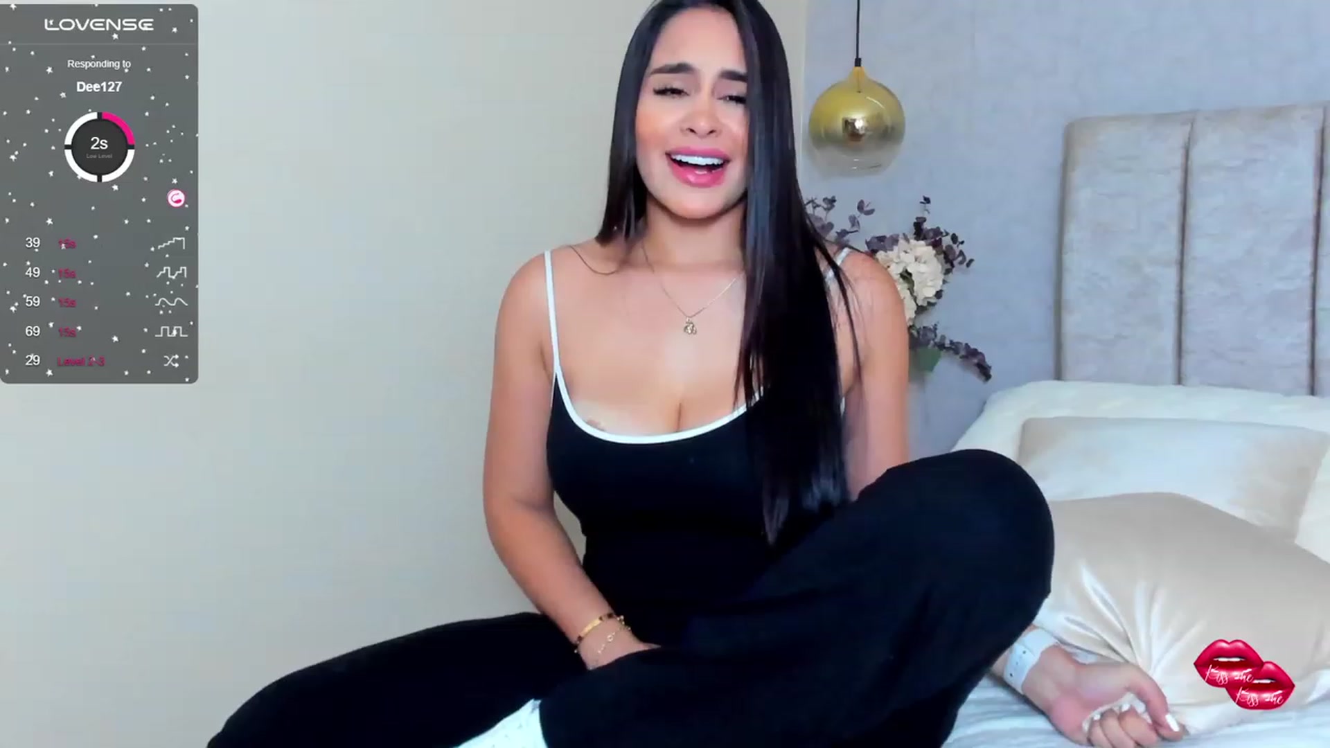 Gallery image thumbnail from Miss_Falak's myfreecams stream on, 09/25/2023, 23:46 image 13 of 20