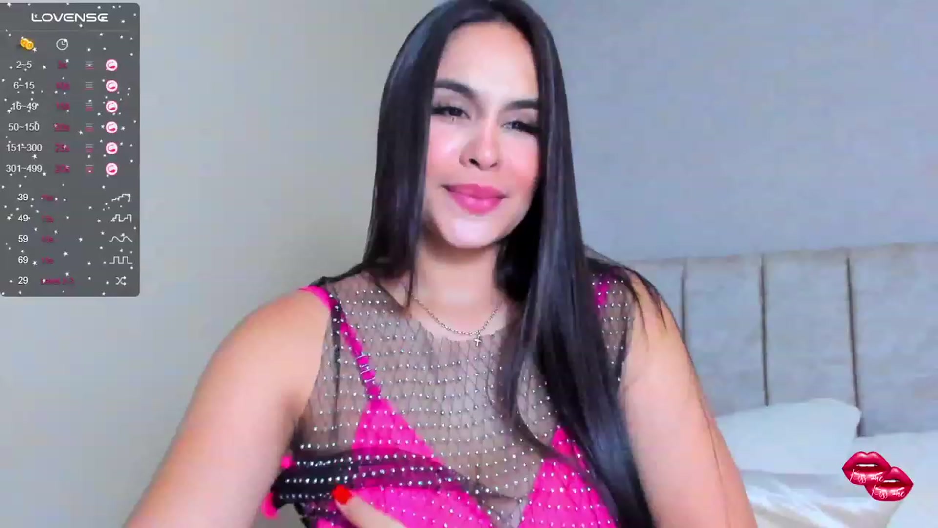 Gallery image thumbnail from Miss_Falak's myfreecams stream on, 09/30/2023, 01:49 image 8 of 20