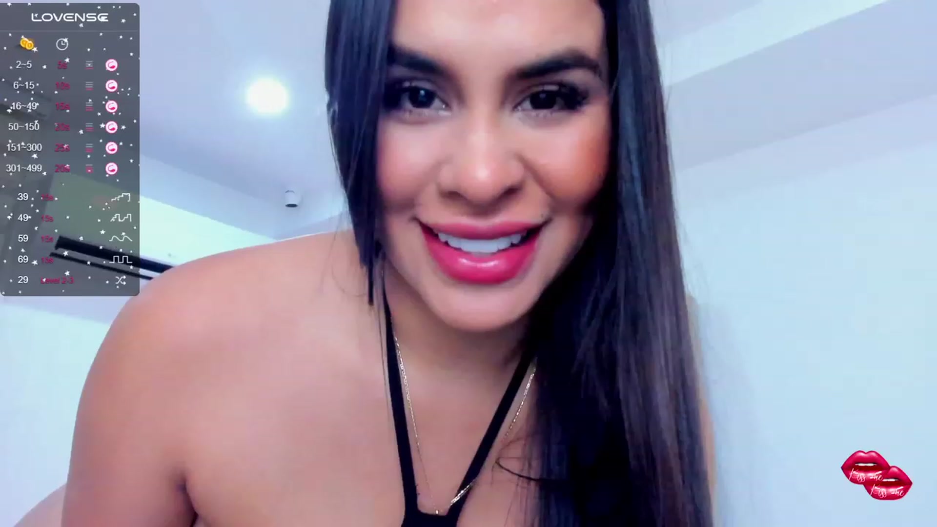Gallery image thumbnail from Miss_Falak's myfreecams stream on, 10/12/2023, 01:18 image 2 of 20