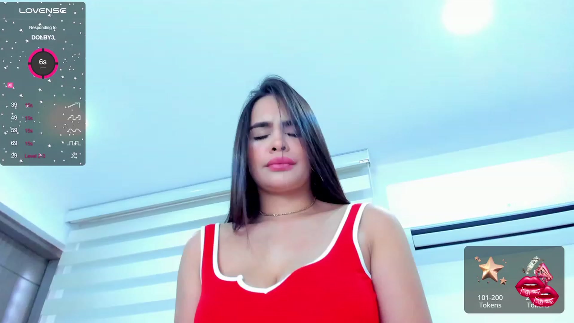 Gallery image thumbnail from Miss_Falak's myfreecams stream on, 10/19/2023, 17:52 image 13 of 20