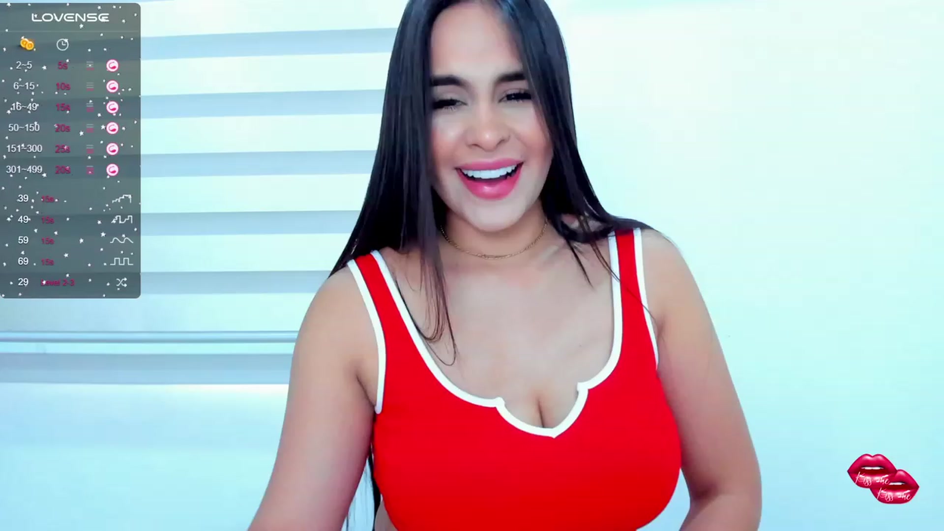 Gallery image thumbnail from Miss_Falak's myfreecams stream on, 10/19/2023, 19:22 image 20 of 20