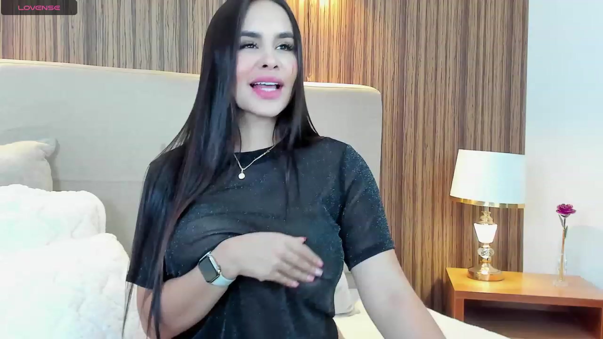 Gallery image thumbnail from Miss_Falak's myfreecams stream on, 12/21/2023, 02:26 image 10 of 20