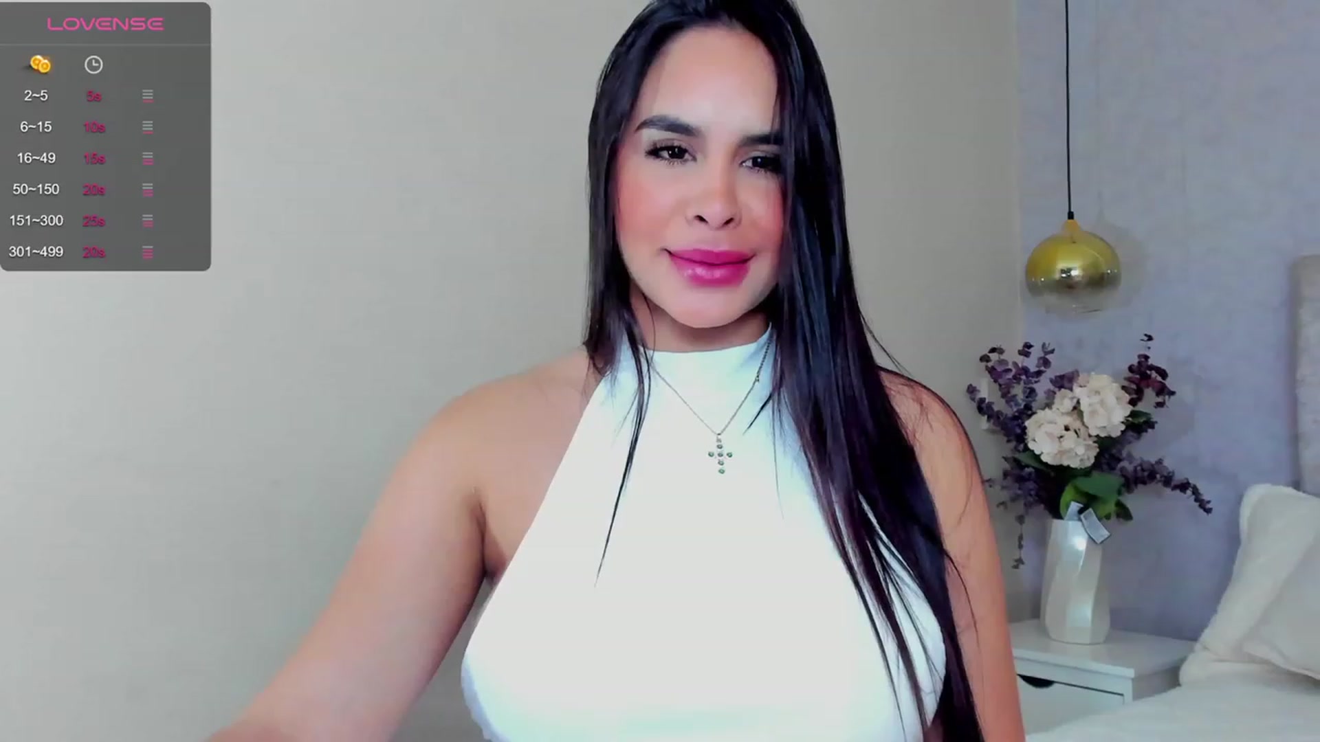 Gallery image thumbnail from Miss_Falak's myfreecams stream on, 01/06/2024, 01:19 image 5 of 20