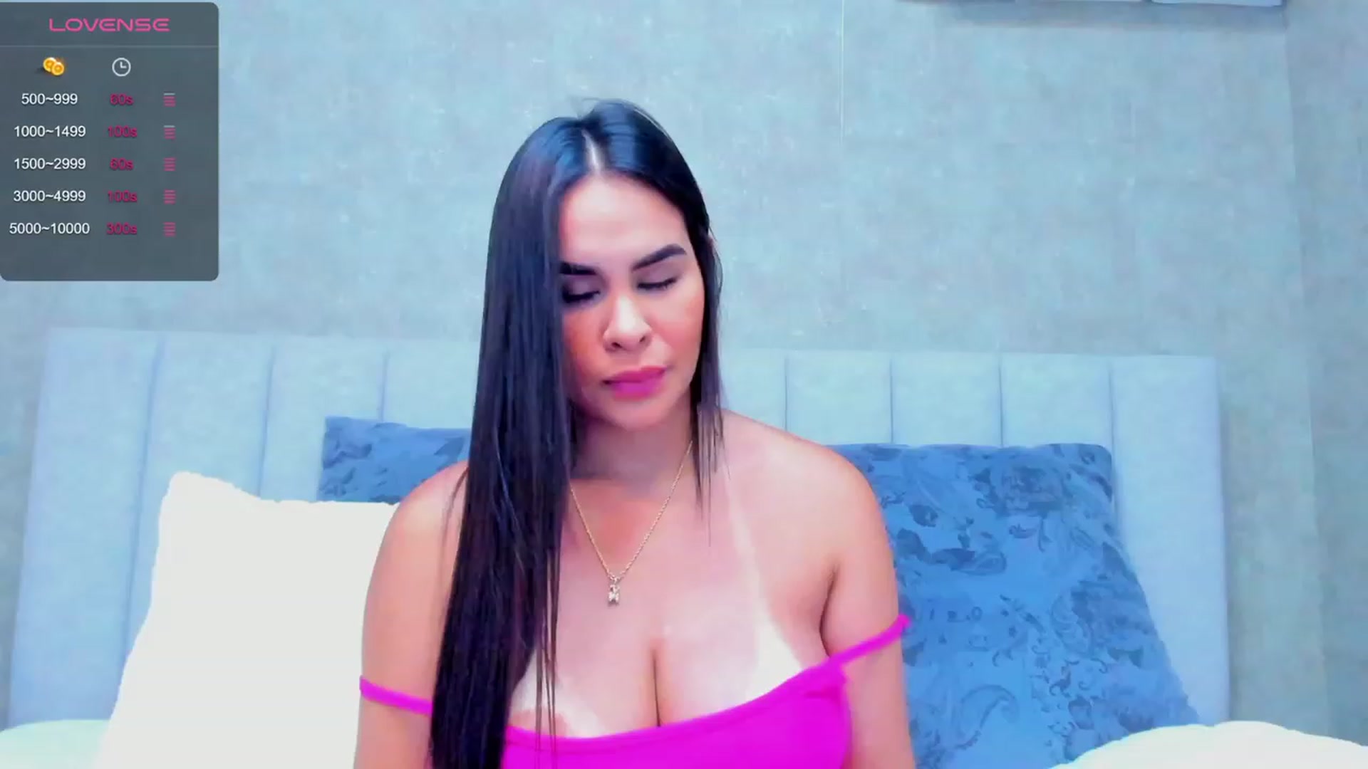 Gallery image thumbnail from Miss_Falak's myfreecams stream on, 02/17/2024, 24:38 image 9 of 20