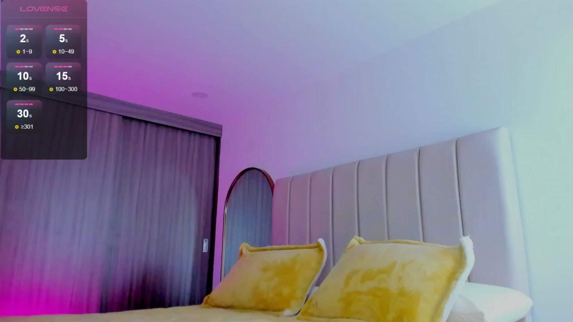 Gallery image thumbnail from Miss_Falak's myfreecams stream on, 05/23/2024, 02:12 image 17 of 20