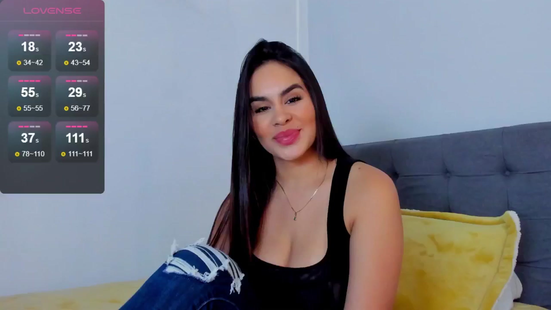 Gallery image thumbnail from Miss_Falak's myfreecams stream on, 06/15/2024, 20:18 image 8 of 20