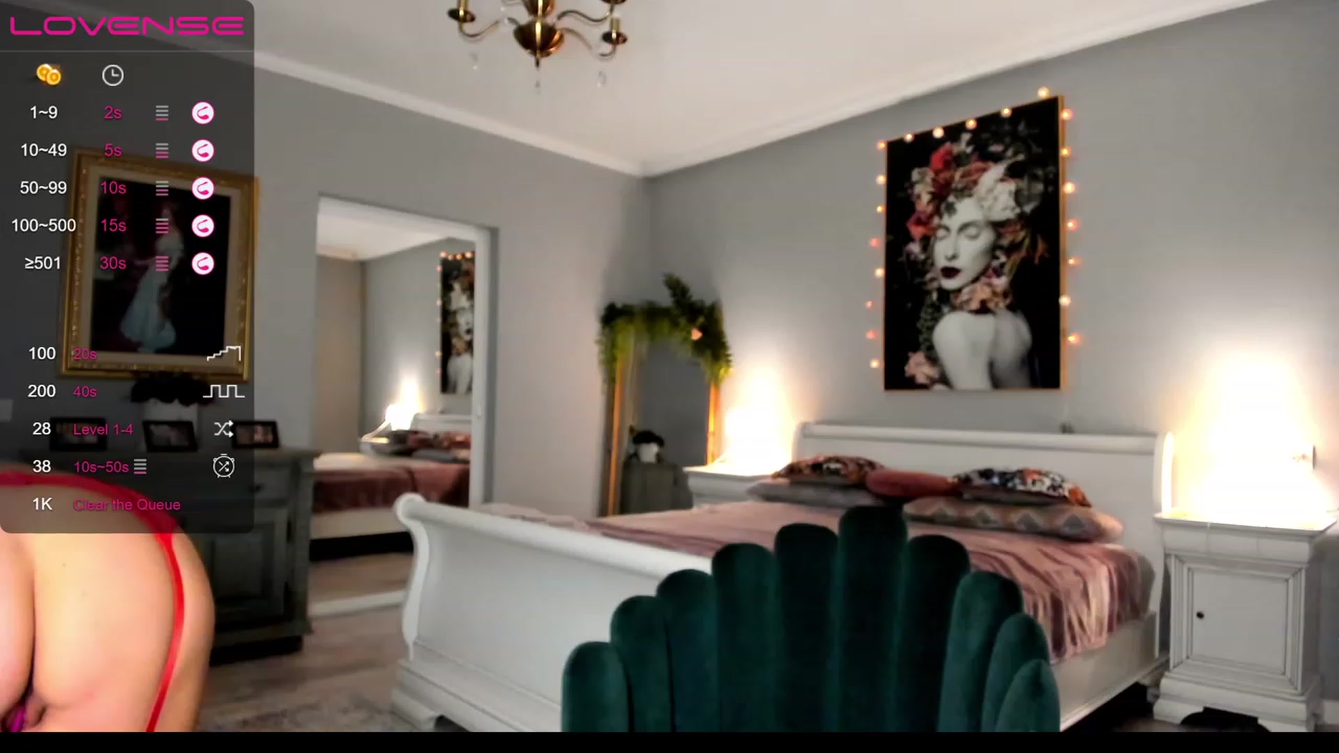Gallery image thumbnail from Miss_Giulia's myfreecams stream on, 11/15/2022, 08:15 image 10 of 20