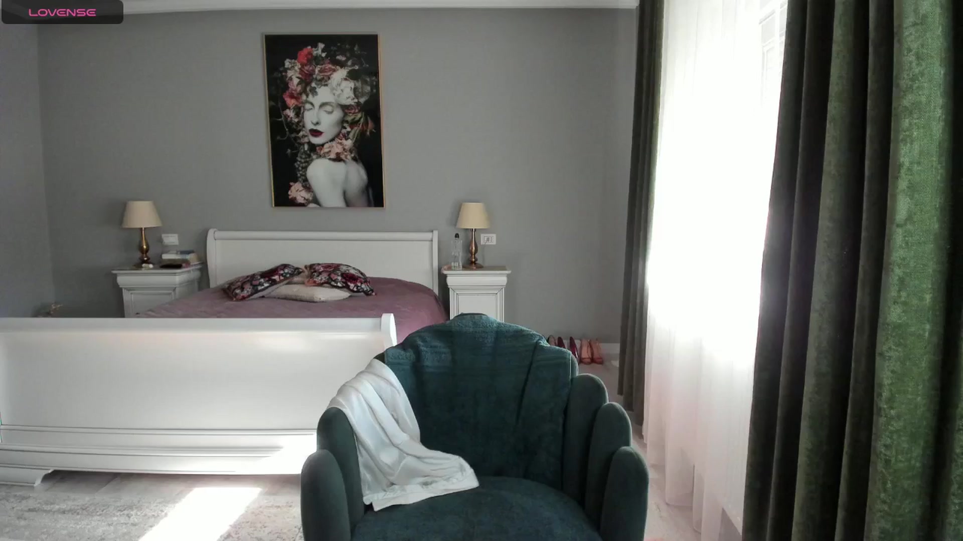 Gallery image thumbnail from Miss_Giulia's myfreecams stream on, 01/28/2025, 13:45 image 12 of 20