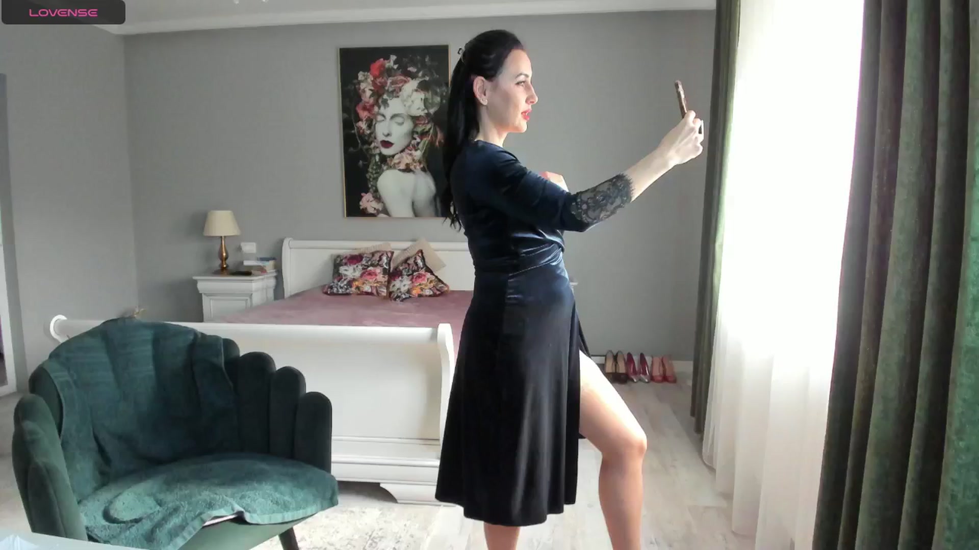 Gallery image thumbnail from Miss_Giulia's myfreecams stream on, 01/29/2025, 12:06 image 4 of 20