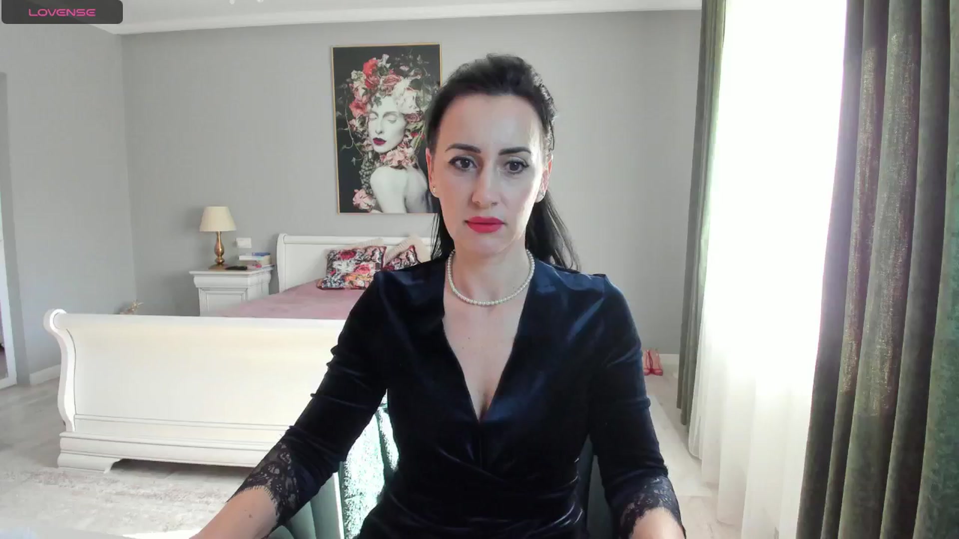 Gallery image thumbnail from Miss_Giulia's myfreecams stream on, 01/29/2025, 12:06 image 1 of 20