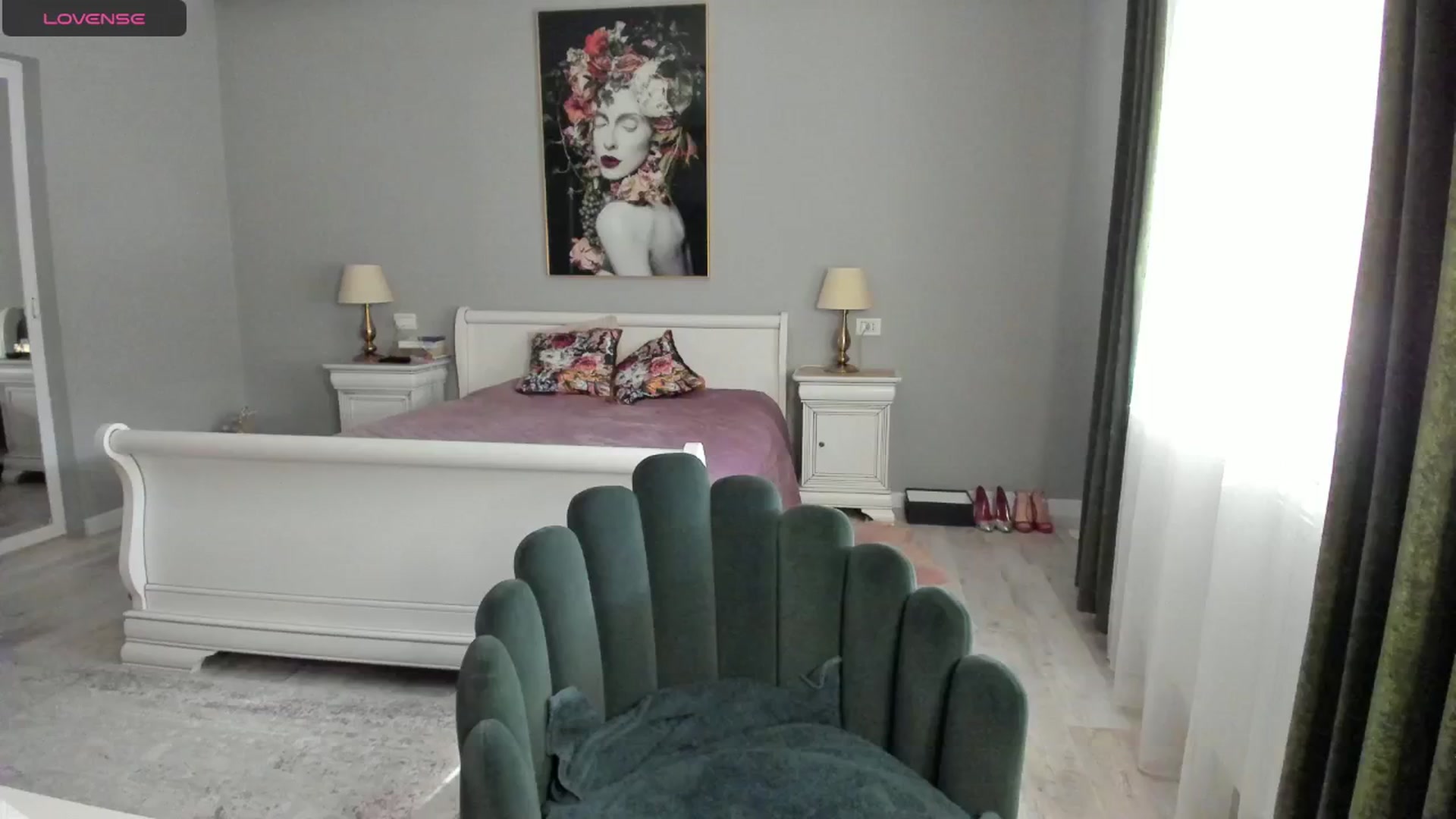 Gallery image thumbnail from Miss_Giulia's myfreecams stream on, 01/29/2025, 12:06 image 17 of 20