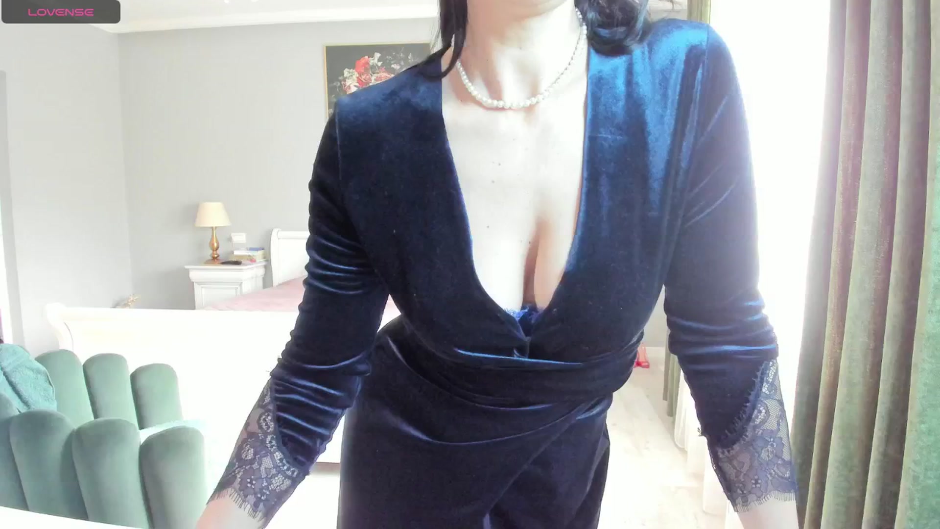 Gallery image thumbnail from Miss_Giulia's myfreecams stream on, 01/29/2025, 12:06 image 6 of 20
