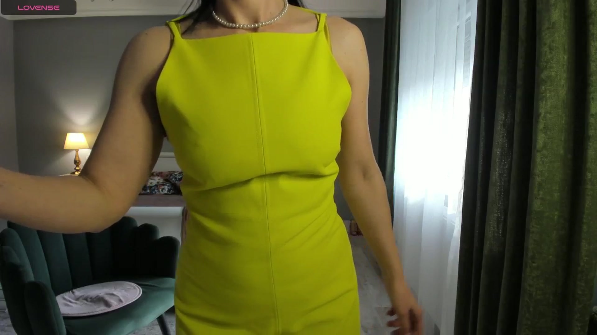 Gallery image thumbnail from Miss_Giulia's myfreecams stream on, 01/30/2025, 11:37 image 4 of 20
