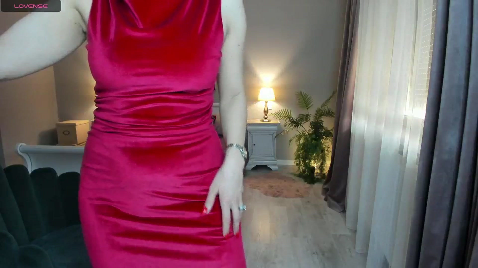 Gallery image thumbnail from Miss_Giulia's myfreecams stream on, 02/10/2025, 13:49 image 6 of 20