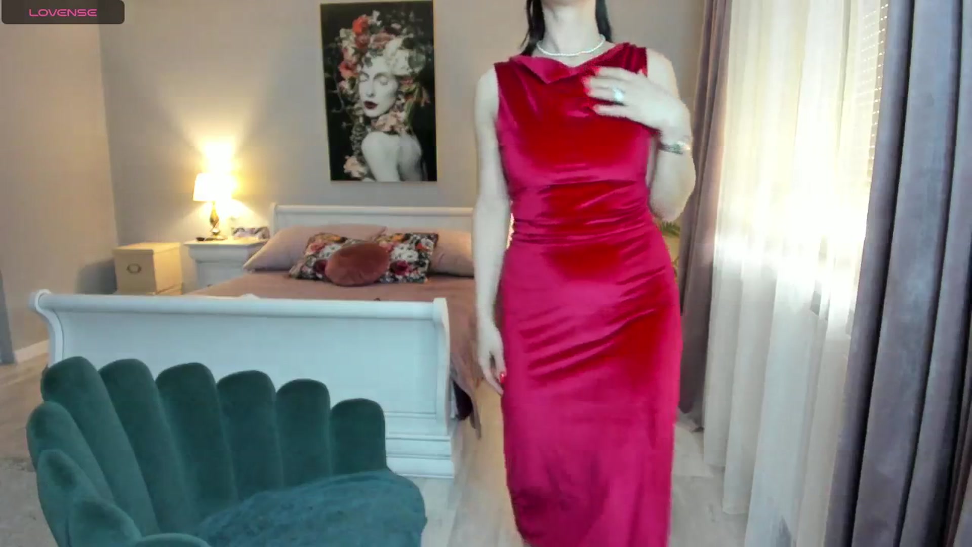 Gallery image thumbnail from Miss_Giulia's myfreecams stream on, 02/10/2025, 13:49 image 8 of 20