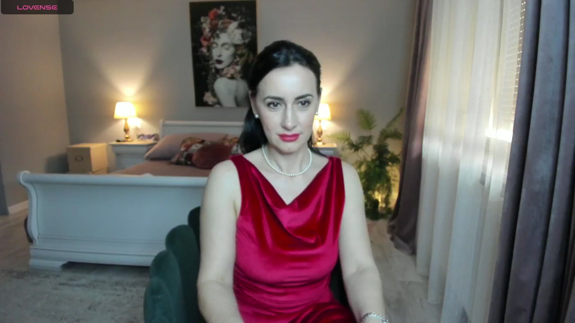 Gallery image thumbnail from Miss_Giulia's myfreecams stream on, 02/10/2025, 13:49 image 7 of 20