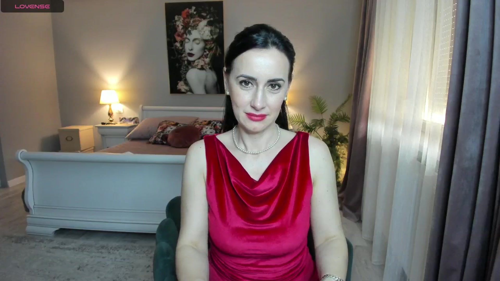 Gallery image thumbnail from Miss_Giulia's myfreecams stream on, 02/10/2025, 13:49 image 4 of 20