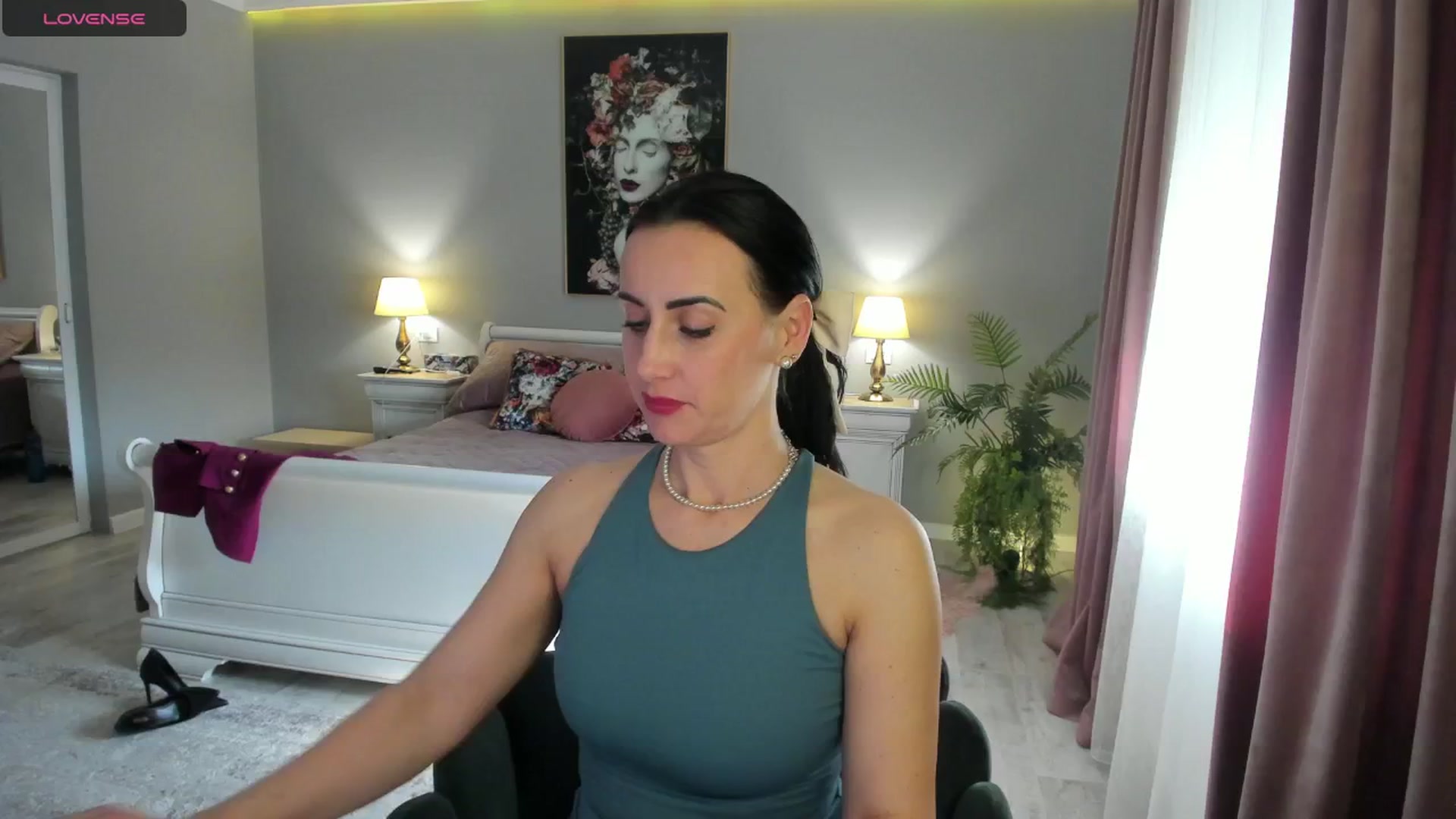 Gallery image thumbnail from Miss_Giulia's myfreecams stream on, 02/13/2025, 13:45 image 3 of 20