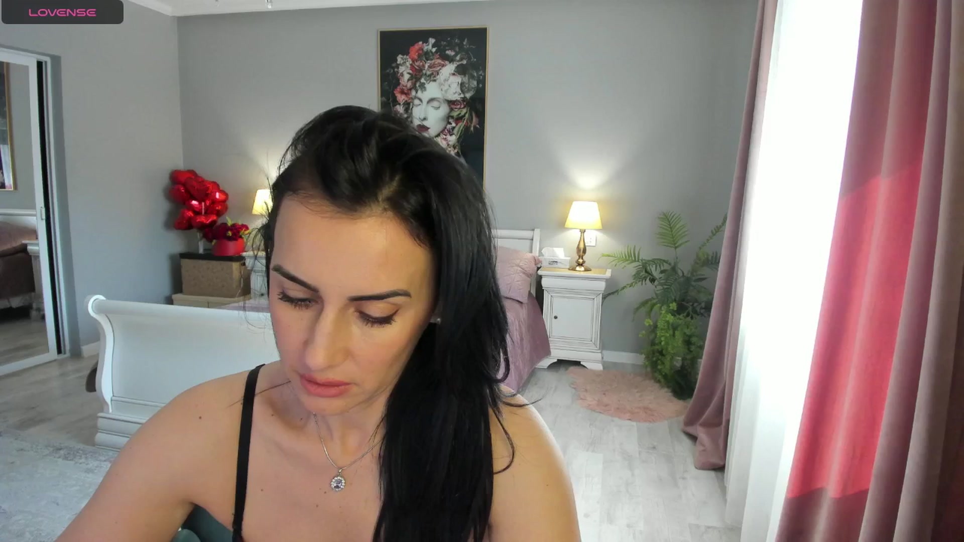 Gallery image thumbnail from Miss_Giulia's myfreecams stream on, 03/04/2025, 11:34 image 1 of 20