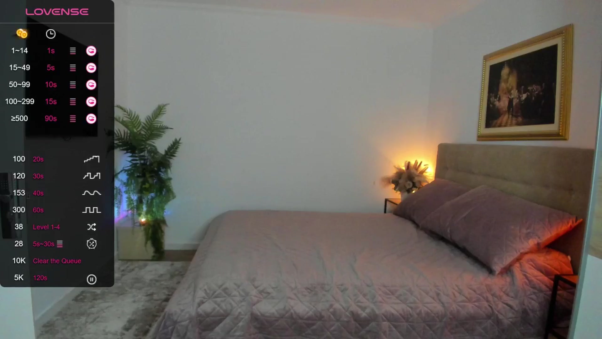 Gallery image thumbnail from Miss_Giulia's myfreecams stream on, 06/16/2025, 10:21 image 15 of 20