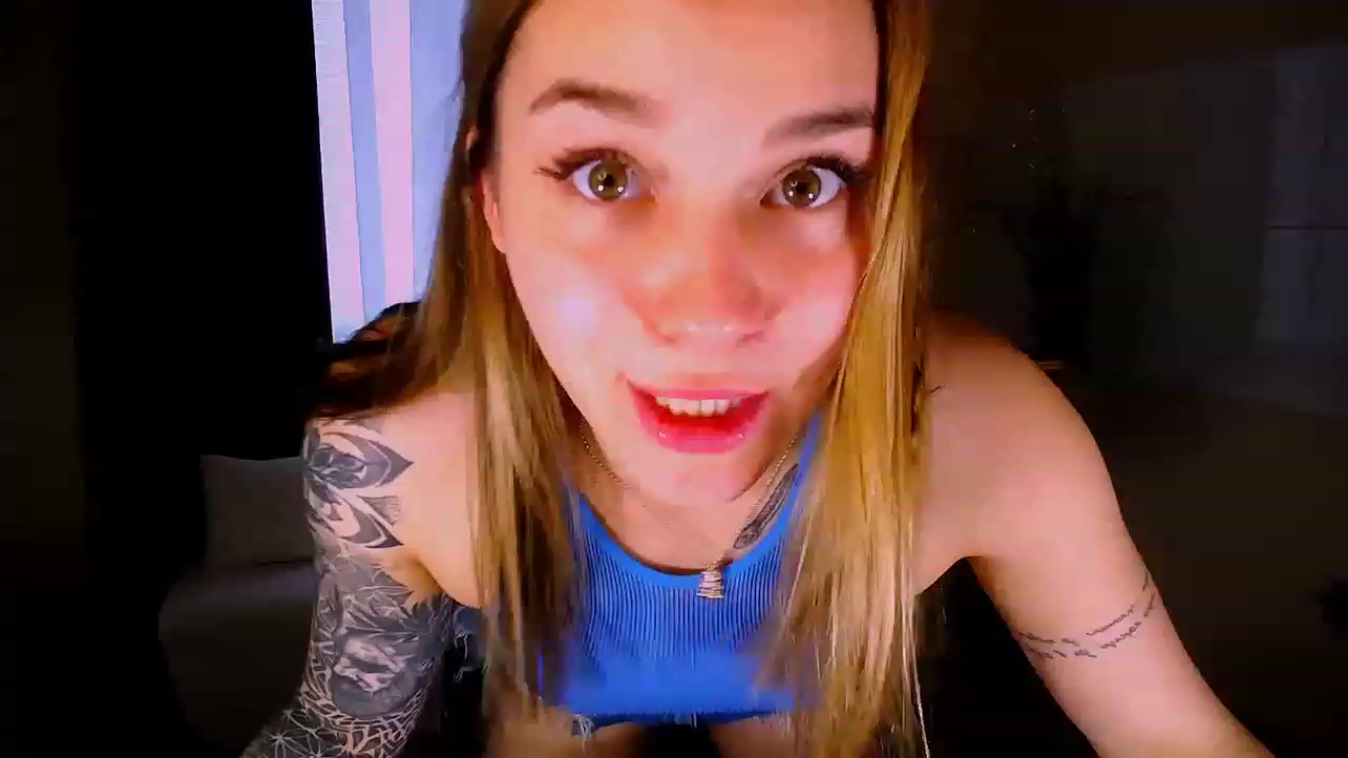 Gallery image thumbnail from Miss_JOI's myfreecams stream on, 04/15/2023, 10:53 image 16 of 20