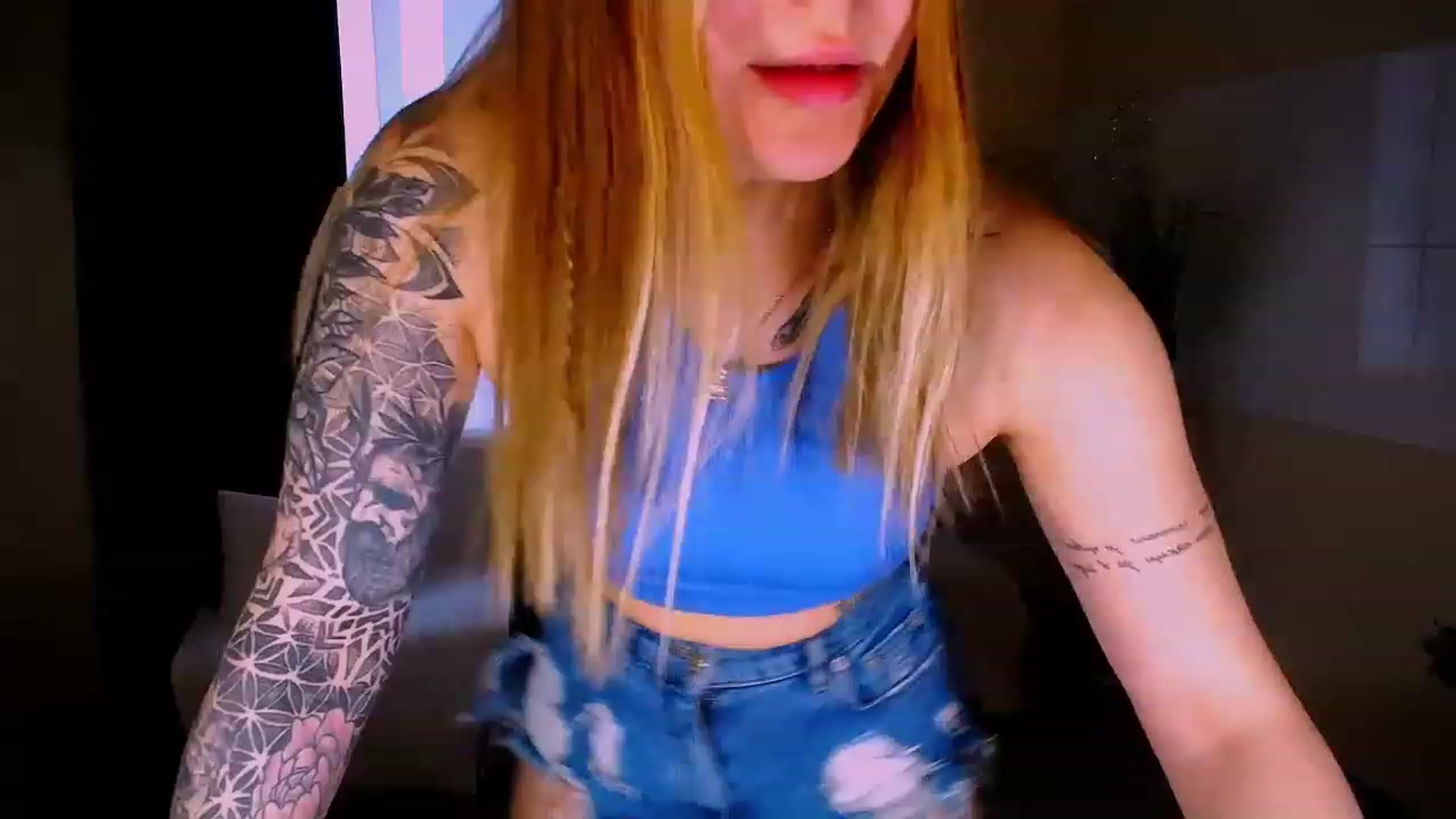 Gallery image thumbnail from Miss_JOI's myfreecams stream on, 04/15/2023, 10:53 image 12 of 20