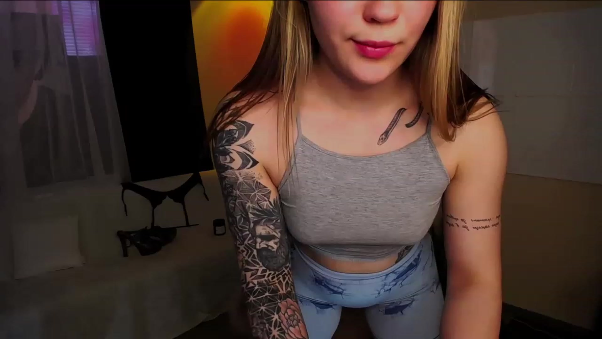 Gallery image thumbnail from Miss_JOI's myfreecams stream on, 05/07/2023, 10:07 image 20 of 20