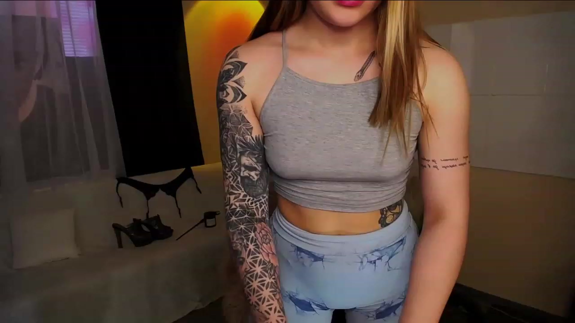 Gallery image thumbnail from Miss_JOI's myfreecams stream on, 05/07/2023, 10:07 image 18 of 20