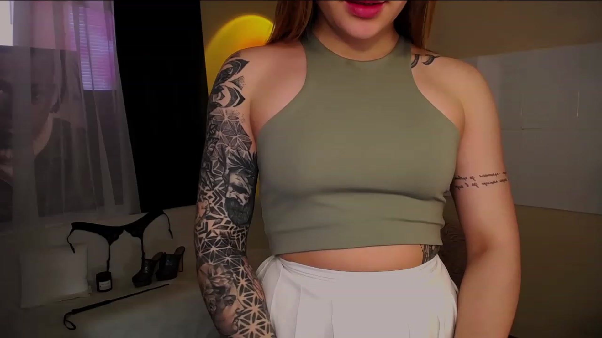 Gallery image thumbnail from Miss_JOI's myfreecams stream on, 05/08/2023, 09:33 image 16 of 20